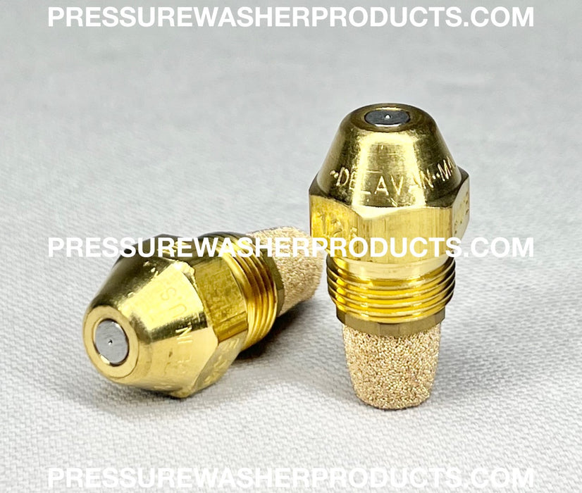 90A Red 2.75 gph Hollow Cone Nozzle