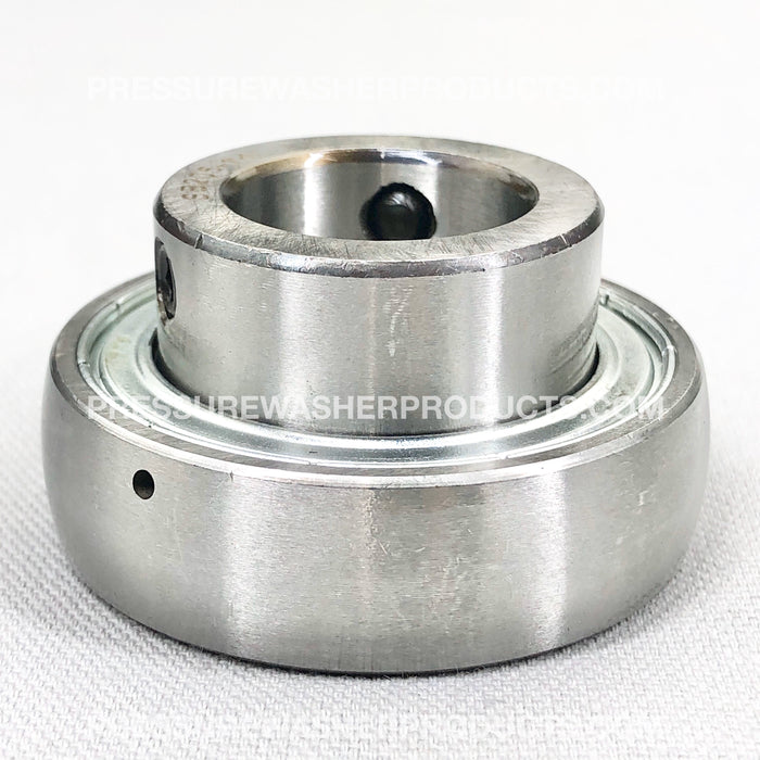 TITAN BEARING WITH SET SCREW FOR 1/2" MANIFOLD REELS